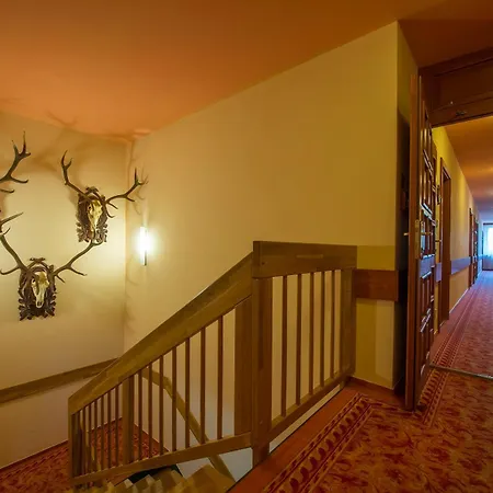 Polovnik Hotel 3*