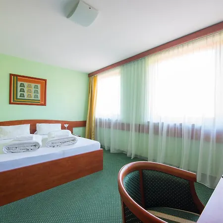 Hotel Polovnik Demänovská Dolina