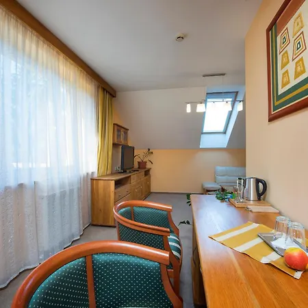 Hotel Polovnik