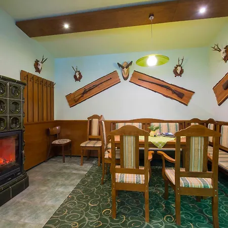 Polovnik Hotel 3*