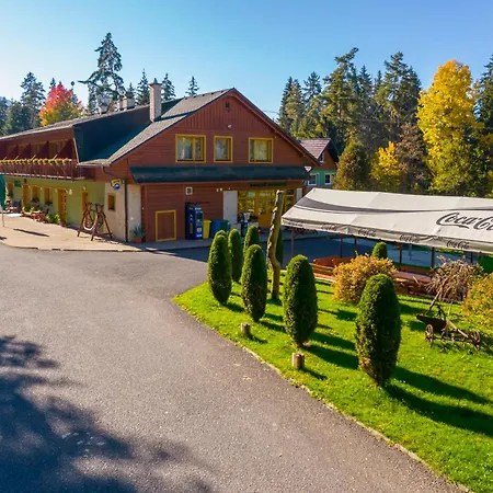 Polovnik Hotel