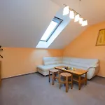 婆洛芙尼克酒店 3*