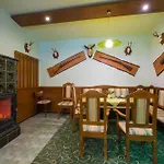 婆洛芙尼克酒店 酒店 3*