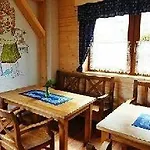 Hotel Polovnik 3*