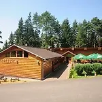 婆洛芙尼克酒店