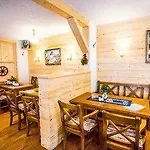 婆洛芙尼克酒店