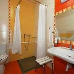 婆洛芙尼克酒店 迪马诺卡多林纳