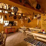 婆洛芙尼克酒店 酒店 3*