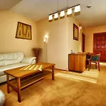 Hotel Polovnik Demanovska Dolina