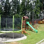 Hotel Polovnik Demanovska Dolina