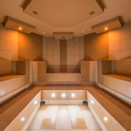 Polovnik Hotel Demänovská Dolina