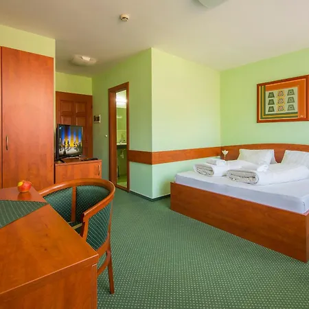 Polovnik 3* Demanovska Dolina