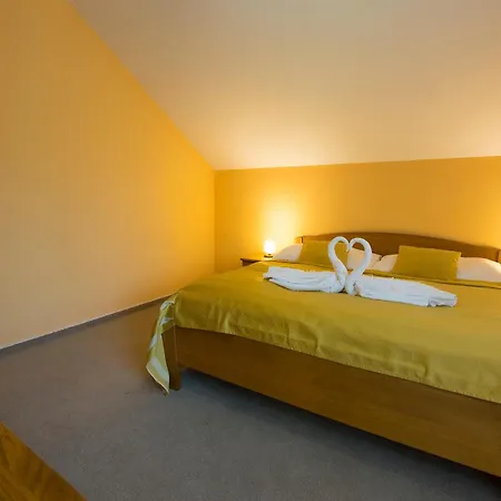 Hotel Polovnik Demanovska Dolina