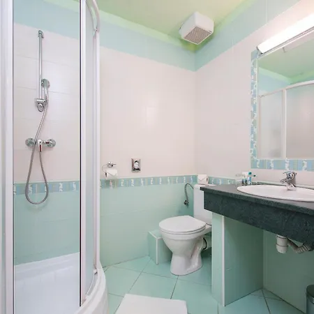 Polovnik Hotel Demänovská Dolina