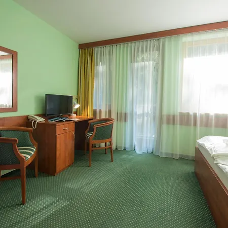 Polovnik 3* Demänovská Dolina