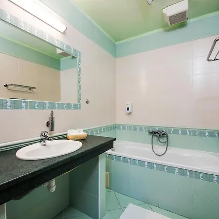 Polovnik Hotel Demanovska Dolina