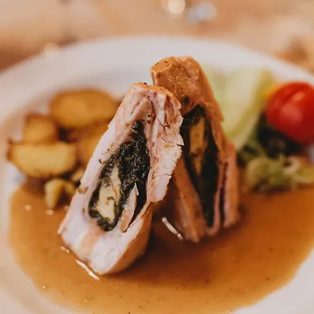 Polovnik 3* Demanovska Dolina