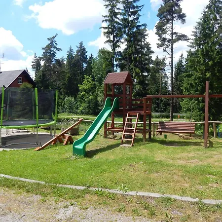 Polovnik 3* Demanovská Dolina