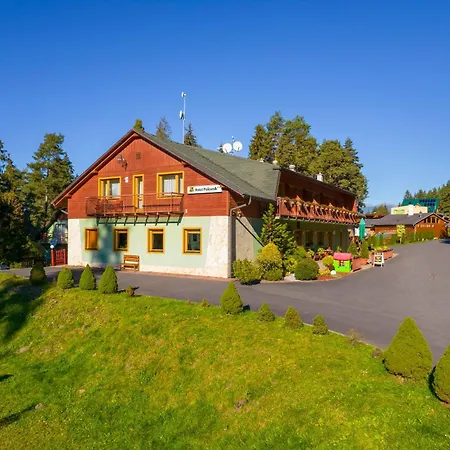 Polovnik Hotel 3*