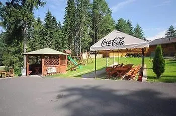 Hotel Polovnik 3*
