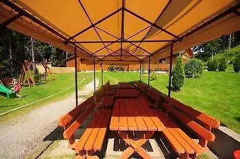 Polovnik Demanovska Dolina