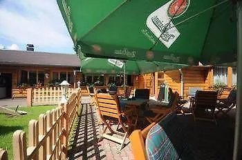 Hotel Polovnik