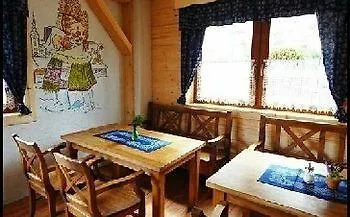 Hotel Polovnik 3*