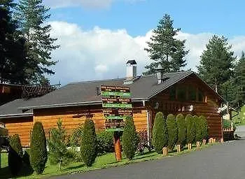 Hotel Polovnik