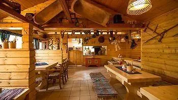 Polovnik Demänovská Dolina