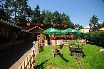 Polovnik Demanovská Dolina