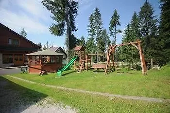 Polovnik Demanovská Dolina