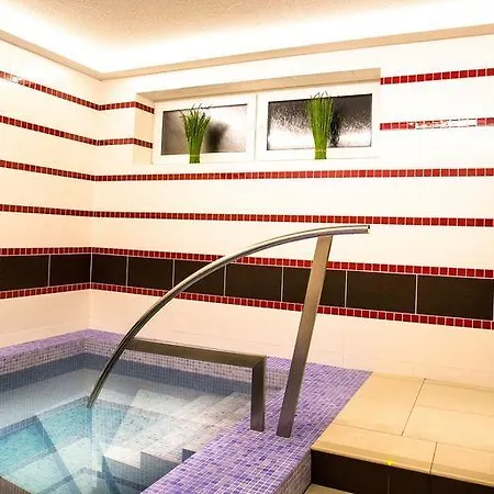 Hotel Polovnik 3*