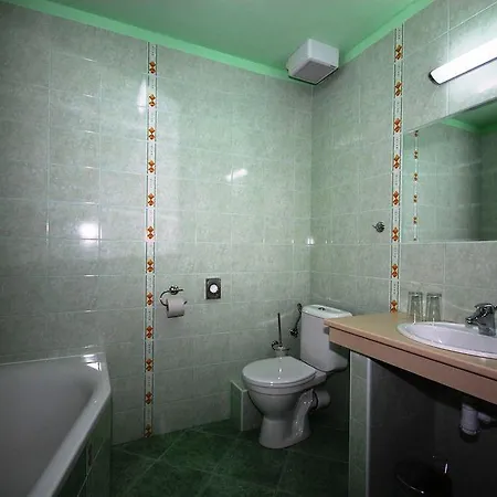 Hotel Polovnik 3*