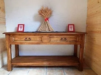 Polovnik Hotel Demanovska Dolina