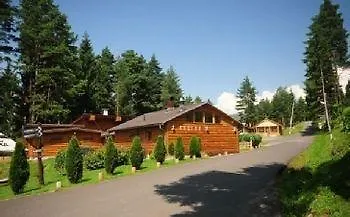 Hotel Polovnik 3*