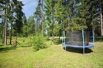 Polovnik 3* Demanovská Dolina