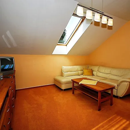 Polovnik Hotel Demanovska Dolina