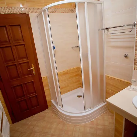 Polovnik Demänovská Dolina