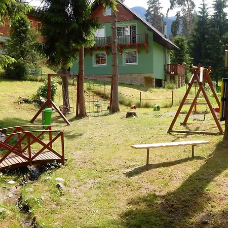 Polovnik Hotel